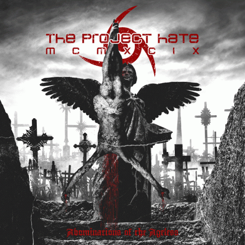 The Project Hate MCMXCIX : Abominations of the Ageless